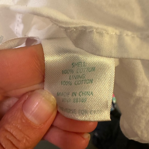 Lily Pulitzer Cristine Dress Size 6 - Picture 5 of 8